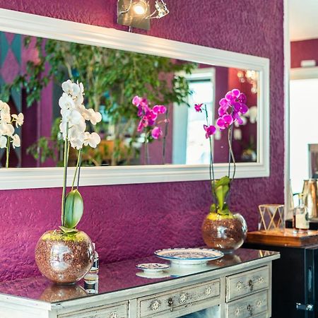Hotel F&F Пунта-дель-Есте Екстер'єр фото